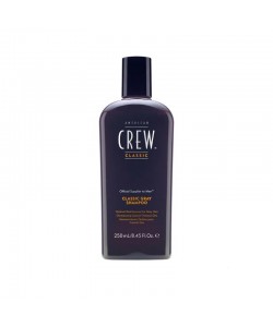 Шампунь Для Седых Волос American Crew Gray Shampoo 250 Мл 