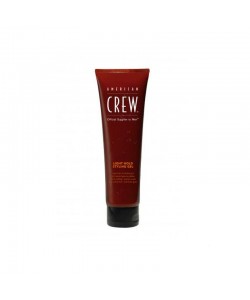 Гель для волос American Crew Light Hold Styling Gel 250 мл легкой фиксации