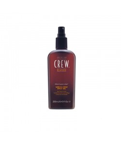 Спрей-Гель Для Волос Средней Фиксации American Crew Medium Hold Spray Gel 250 мл