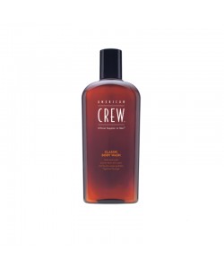 Гель Для Душа American Crew Classic Body Wash 450 Мл