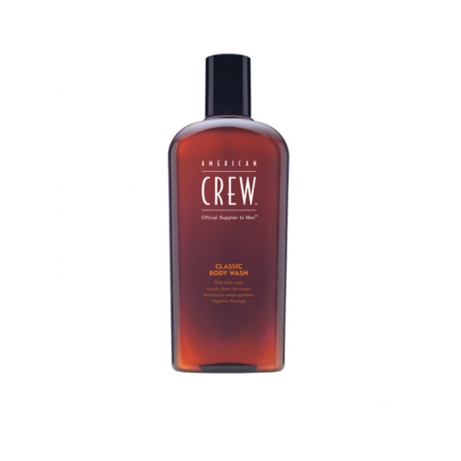 Гель Для Душу American Crew Classic Body Wash 450 Мл 