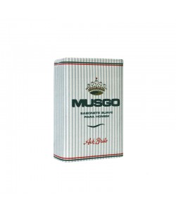Мыло Ach. Brito Musgo 160 Г (Увлажняющее)