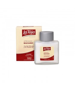 Бальзам После Бритья La Toja Hidrotermal Classic 100 Мл