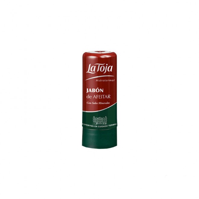 Мыло Для Бритья La Toja Hidrotermal Classic 50 Г