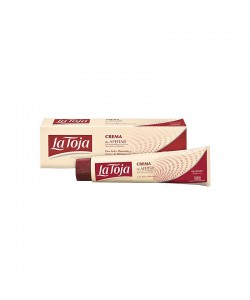 Крем для бритья La Toja Hidrotermal Piel Senssible 150 г