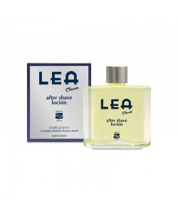 Лосьон После Бритья Lea Classic Energizing After Shave Lotion 100 Мл