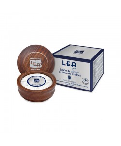 Мыло Для Бритья Lea Classic Shaving Soap 100 Г (в чаше)