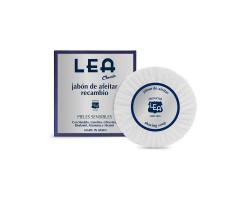 Мыло Для Бритья Lea Classic Shaving Soap 100 Г (Запаска)