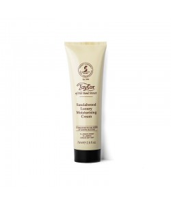 Крем Зволожуючий Taylor Of Old Bond Street Sandalwood Moisturising Cream 75 Мл