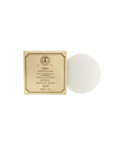 Мыло Для Бритья Taylor Of Old Bond Street Sandalwood (Refill) 100 г