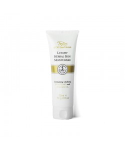 Крем Зволожуючий Taylor Of Old Bond Street Herbal Skin Moisturiser 75 Мл