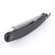 Опасная Бритва Dovo Solingen 100 581 «Best Quality» Carbon Steel 5/8''
