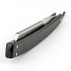 Небезпечна Бритва Dovo Solingen 1176811 «Master’s» Carbon Steel 6/8''