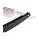 Небезпечна Бритва Dovo Solingen 1176811 «Master’s» Carbon Steel 6/8''