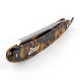 Опасная Бритва Dovo Solingen 1516580 «Dovo Special» Carbon Steel 5-8
