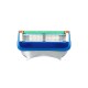 Кассеты для Бритья Gillette Fusion (Original) 12 шт