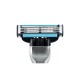 Кассеты для Бритья Gillette Mach 3 (Original) 15 шт