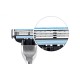 Кассеты для Бритья Gillette Mach 3 (Original) 15 шт