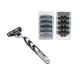 Кассеты для Бритья Gillette Mach 3 (Original) 5 шт
