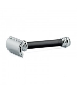 Станок для Бритья Т-образный Merkur 38 HD Black