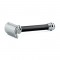 Станок для Гоління Т-образный Merkur 38 HD Black