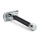Станок для Бритья Т-образный Merkur 38 HD Black