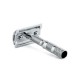 Станок для Бритья Т-образный Merkur Travel Razor 90933000