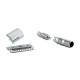 Станок для Бритья Т-образный Merkur Travel Razor 90933000