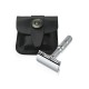 Станок для Бритья Т-образный Merkur Travel Razor 90933000