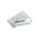 Станок для Бритья Т-образный Merkur Travel Razor 90933000