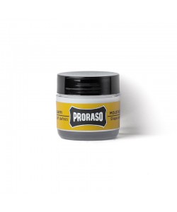 Воск для усов Proraso Wood & Spice Beard wax 15 мл
