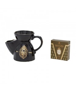 Чаша для Бритья Черная Truefitt & Hill Slate Shaving Mug