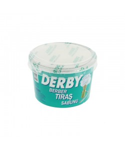 Мыло Для Бритья Derby Shaving Soap 140 Г