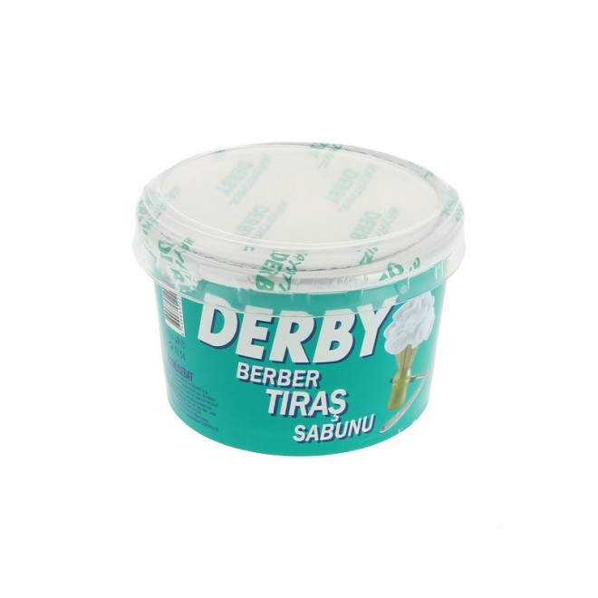 Мыло Для Бритья Derby Shaving Soap 140 Г