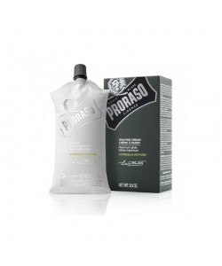 Крем для гоління Proraso Cypress & Vetyver Shaving cream 275 мл