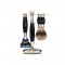 Набор Для Бритья Truefitt & Hill Edwardian Collection Fusion Ebony