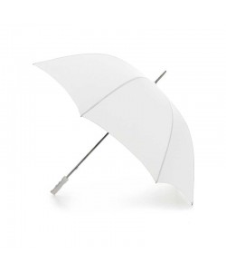 Зонт Женский Fulton Fairway-3 White S664 (6F002)