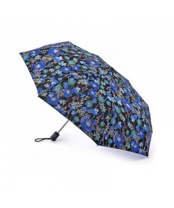Зонт Женский Fulton Open & Close 4 Hanging Basket L346 (7S3382)
