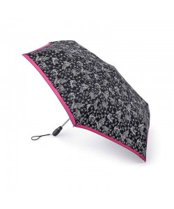 Зонт Женский Fulton Open & Close Superslim-2 Woodland L711 (7S3380)