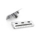 Сменная Головка Mühle R89 Geschl. Chrome