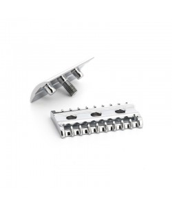 Сменная Головка Mühle R41 Offen Chrome