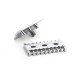 Сменная Головка Mühle R41 Offen Chrome