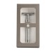 Станок для Гоління Т-подібний Mühle R89 Grande Traditional Razor