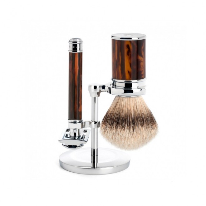 Набор Для Бритья Mühle S 091 M 108 Traditional