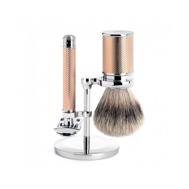 Набор Для Бритья Mühle S 091 M 89 Rg Traditional