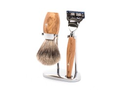 Набор Для Бритья Mühle S 281 H 870 F Kosmo