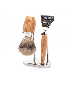 Набор Для Бритья Mühle S 281 H 870 F Kosmo