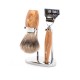 Набор Для Бритья Mühle S 281 H 870 F Kosmo