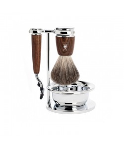 Набор Для Бритья Mühle S 81 H 220 SM3 Rytmo
