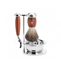 Набор Для Бритья Mühle S 81 H 331 Sm3 Vivo